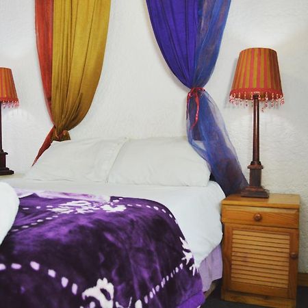 Homebase Melville Backpackers Johannesburg Ngoại thất bức ảnh