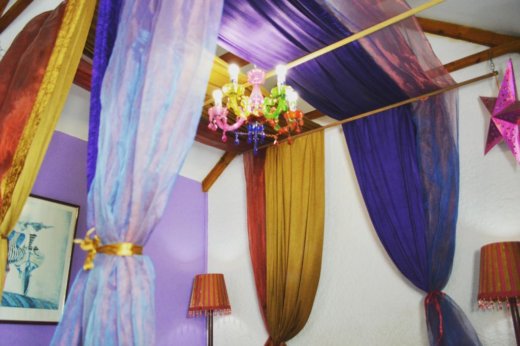 Homebase Melville Backpackers Johannesburg Ngoại thất bức ảnh