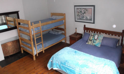 Homebase Melville Backpackers Johannesburg Ngoại thất bức ảnh