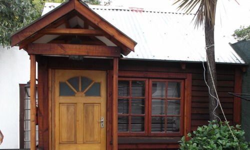 Homebase Melville Backpackers Johannesburg Ngoại thất bức ảnh