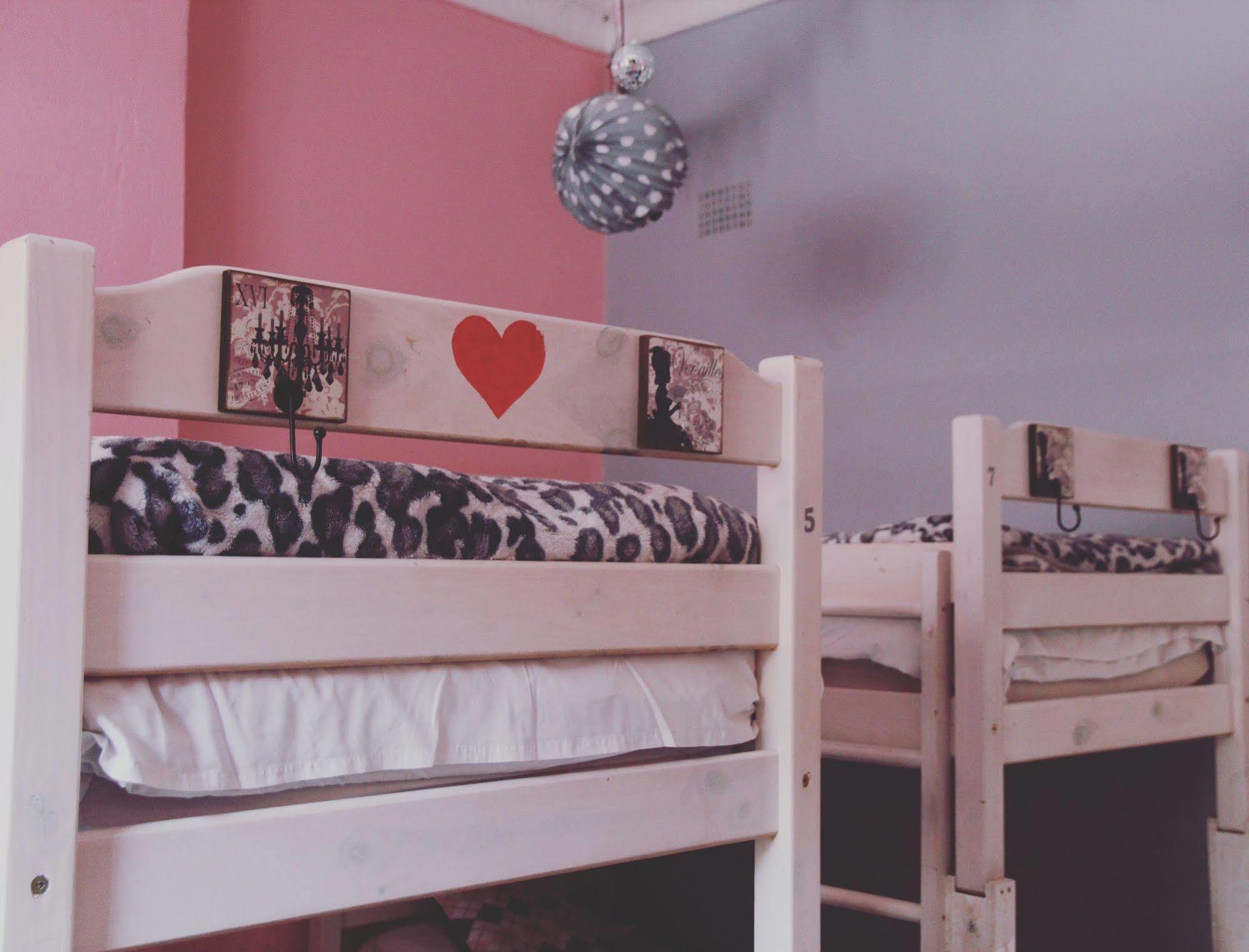 Homebase Melville Backpackers Johannesburg Ngoại thất bức ảnh