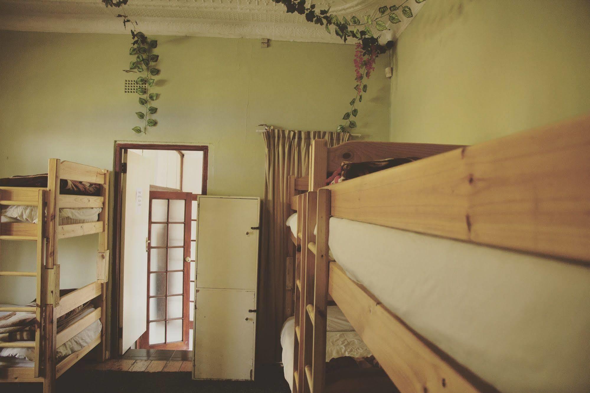 Homebase Melville Backpackers Johannesburg Ngoại thất bức ảnh