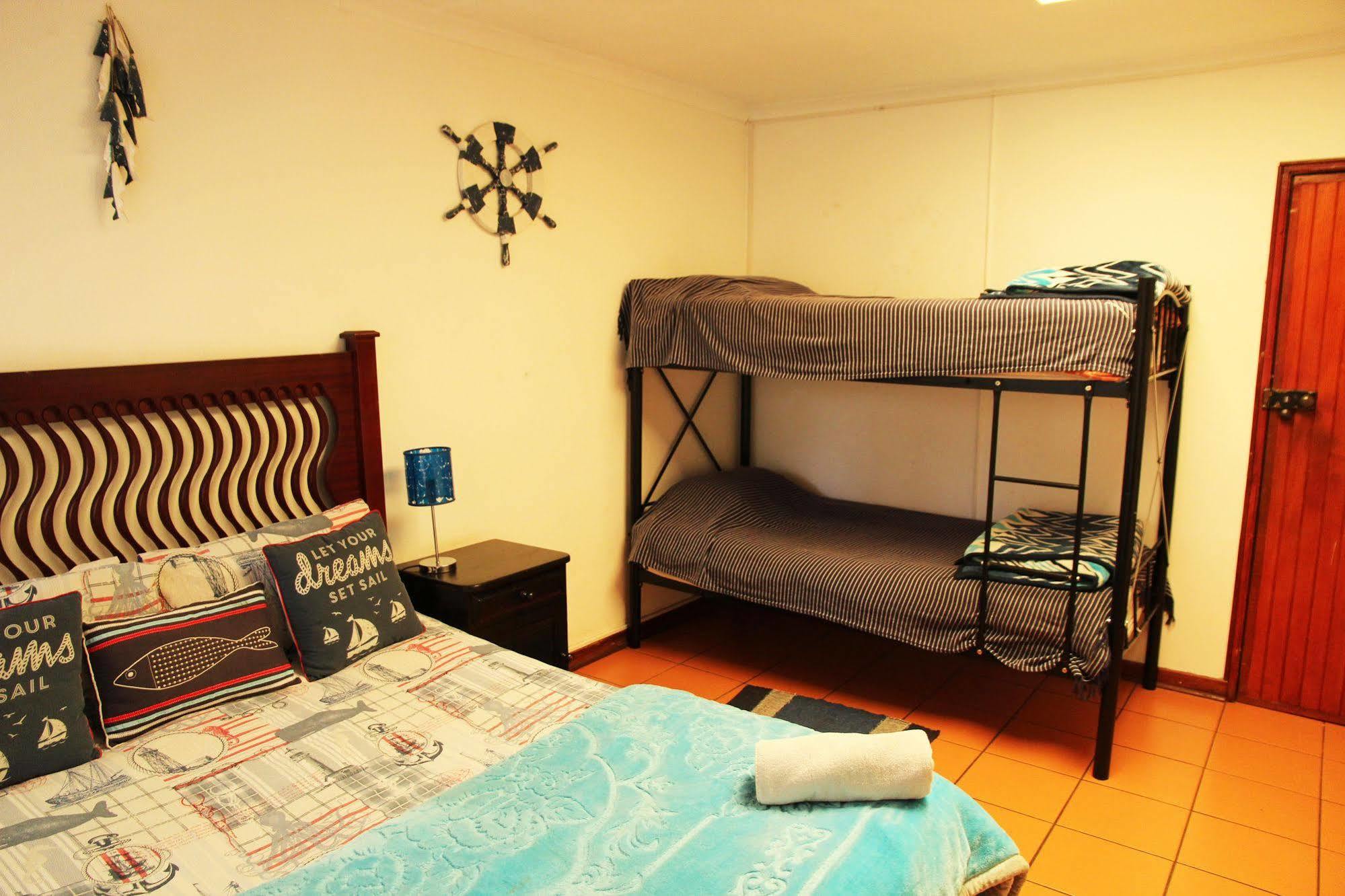 Homebase Melville Backpackers Johannesburg Ngoại thất bức ảnh