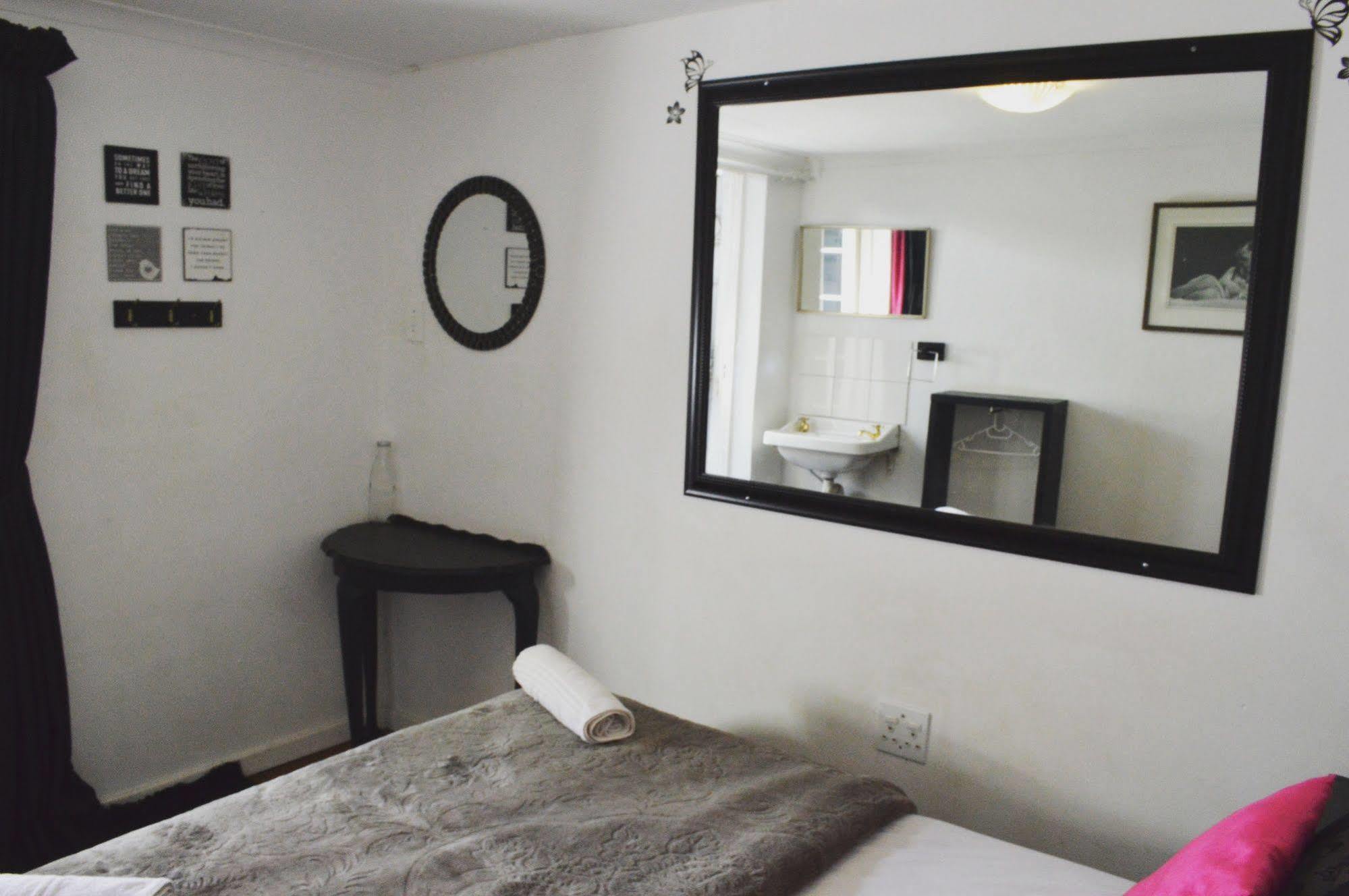 Homebase Melville Backpackers Johannesburg Ngoại thất bức ảnh